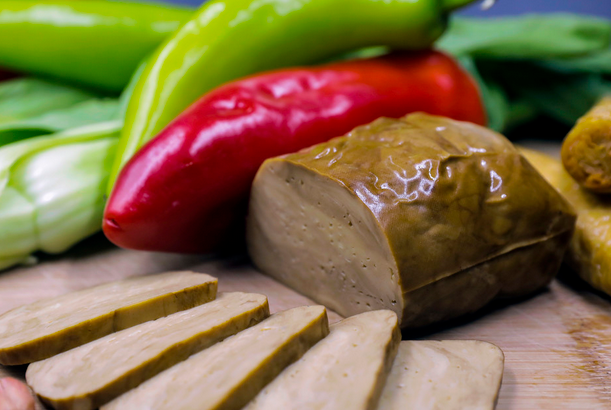 太空人造肉意味着什么?怎么做成的?