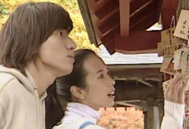 莫文蔚、言承旭20年后再牵手,这一幕勾起了你的哪些回忆?