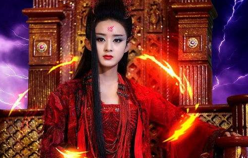 你觉得《花千骨》中的小骨是如何一步步变成妖神的?