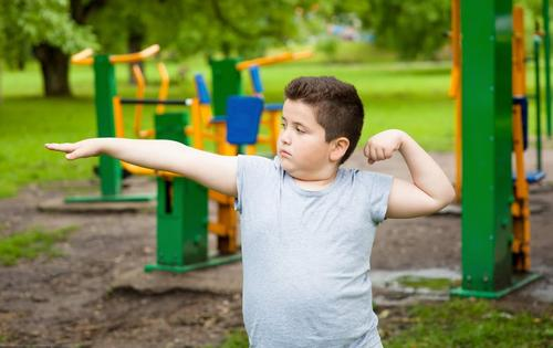 儿童减肥使用减肥药减肥会对健康造成什么威胁?