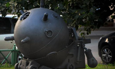 关于人类发明创造的故事有哪些?