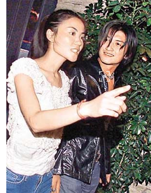 谢霆锋最爱的人是王菲吗?