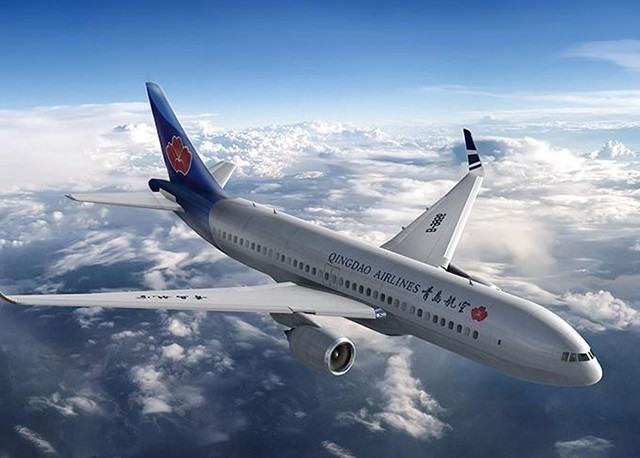 中国有哪些航空公司?