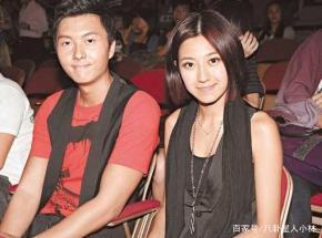 陈自瑶听到王浩信感谢自己时一脸平静,放下感情有多容易?