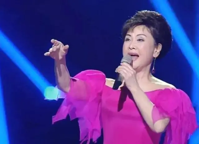 李谷一多少岁了?《难忘今宵》是什么时候创作的?