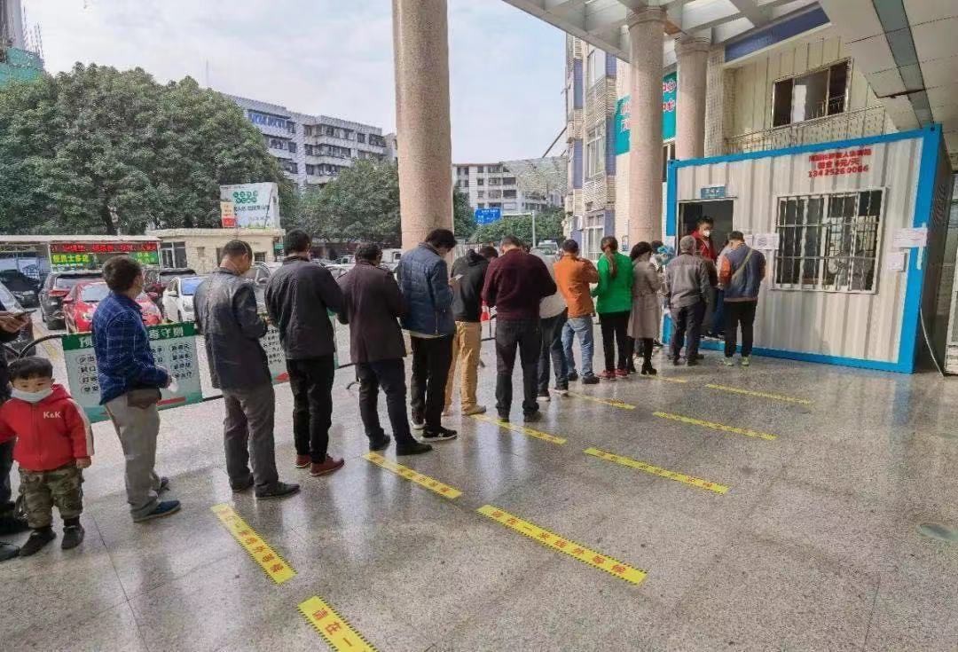 哈尔滨23日完成全员检测,还有哪些城市已经完成了全员核酸检测?