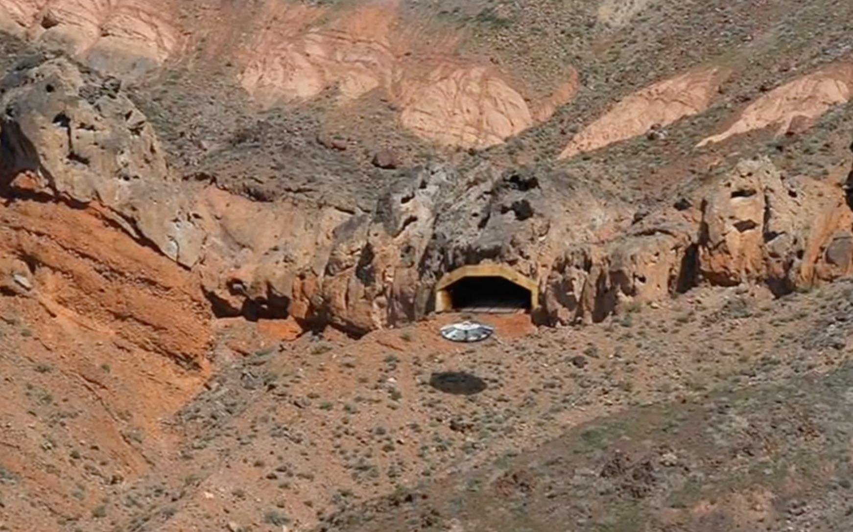 火星上究竟是否存在液态水?