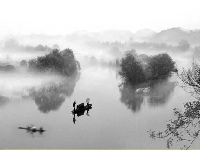 《菩萨蛮大一柏地》的全诗是什么?