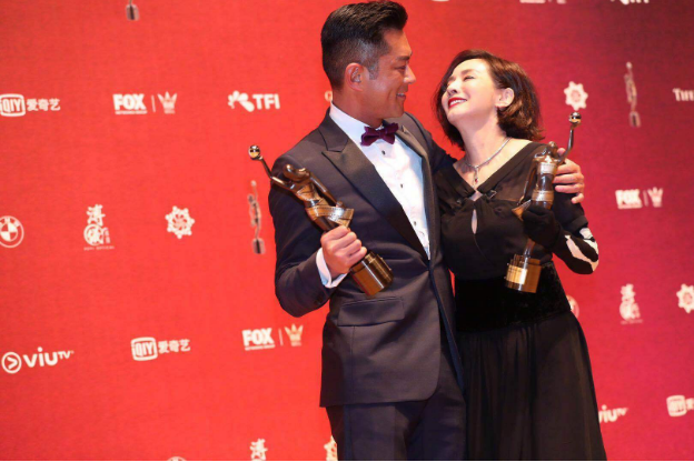 金曲奖、金马奖、金钟奖 有什么区别?