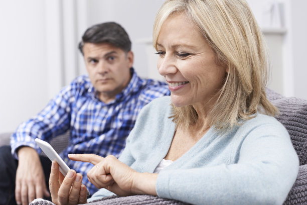 中老年人属于那一年龄范围?