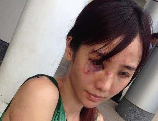 大红大紫时嫁入豪门,婚后惨遭家暴,27岁就去世的宋汶霏究竟经历了什么?