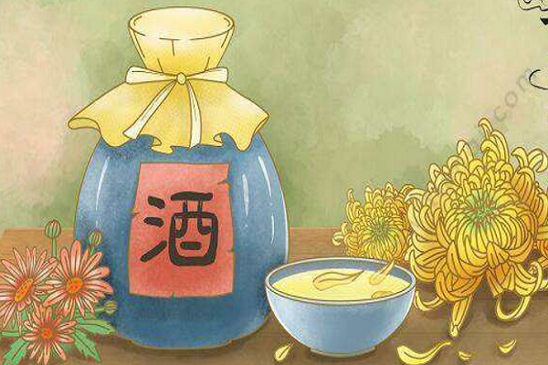 重阳节的来历是什么?