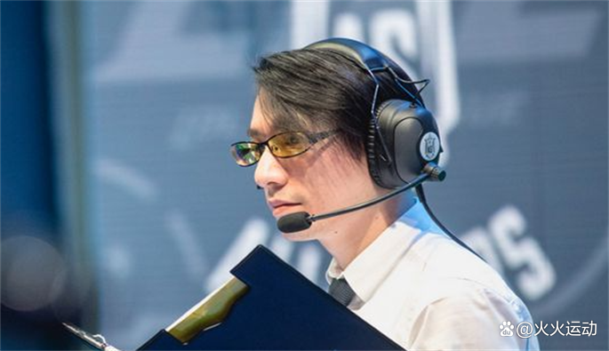 风哥是不是RNG最强的教练?