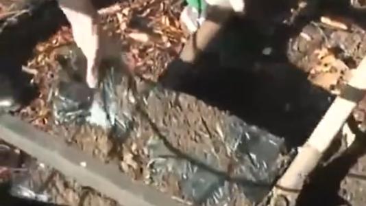 俄罗斯一高管因贿赂把5000万卢布巨款藏于墓地,将面临怎样的处罚?