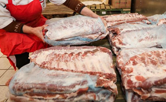 中央储备冻猪肉将收储2万吨,猪肉价会因此上升吗?