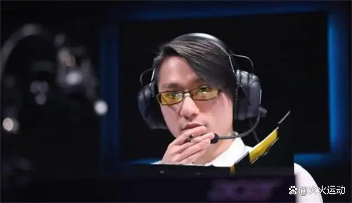 风哥是不是RNG最强的教练?