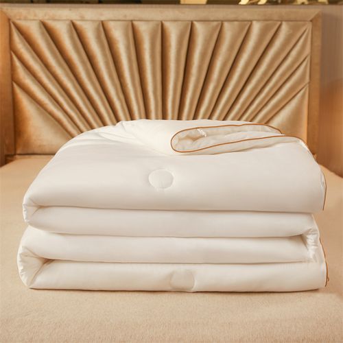 大豆纤维被是什么纤维?冬天用合适吗?