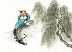 “白发不知勤学早”下一句是什么?