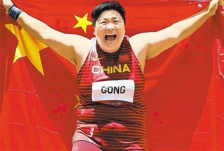 苏炳添递补奥运铜牌,还有哪些运动员有了奥运奖牌?