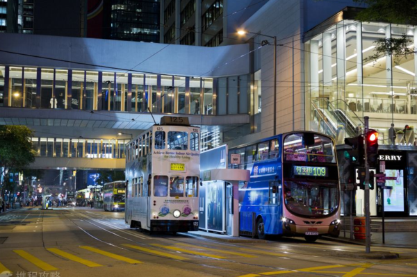 雄高铁直通香港对香港有什么意义?