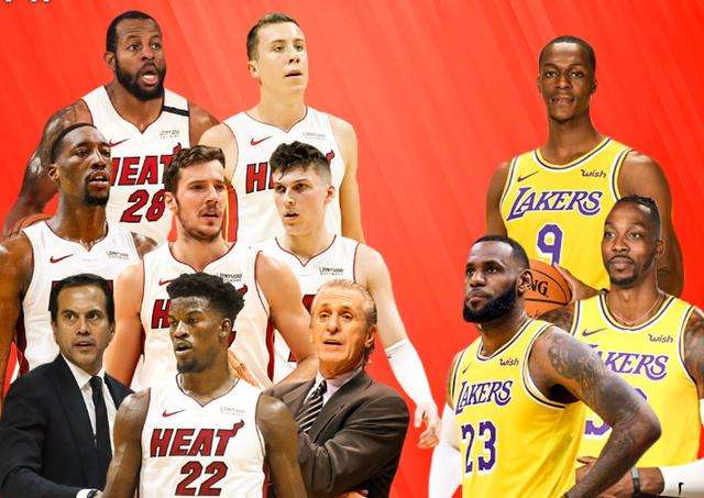 如何看待湖人首节10个失误的举动呢?