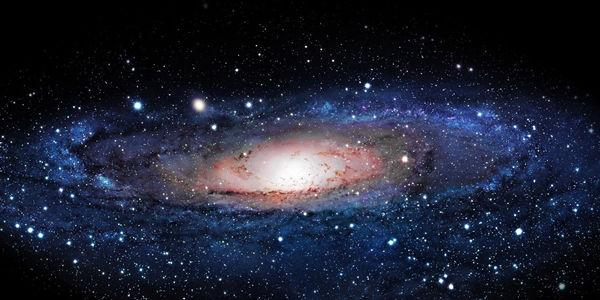 全景相机拍到地球绝美画面,这一画面有多令人震撼?