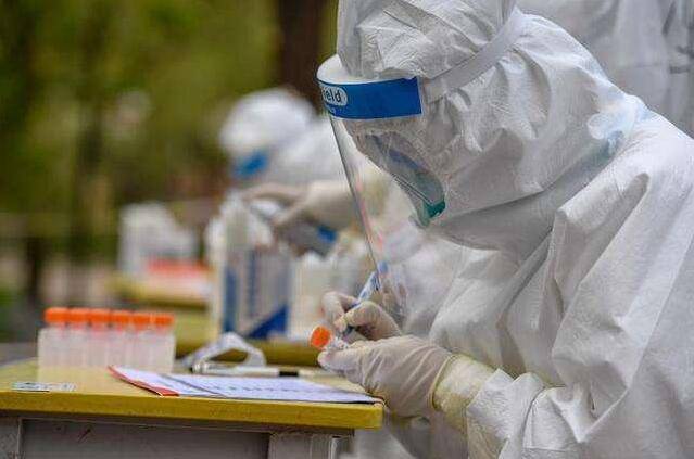 北京新增了一起家庭的聚集性疫情,此次疫情究竟是如何引起的?