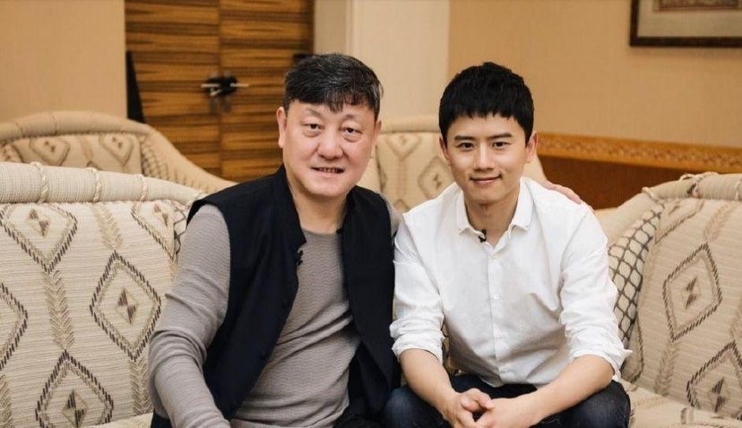 张杰演唱会将重启,为什么每次张杰开演唱会把《这就是爱》留到后面唱?