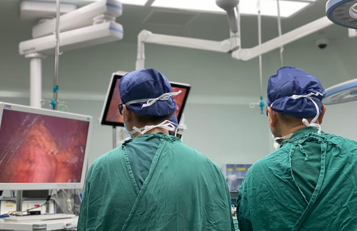 医院做手术的时候会有录像吗?