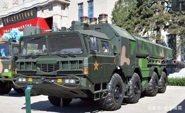 海陆空三军都有装备的巡航导弹,长剑10和长剑20巡航导弹有什么区别?