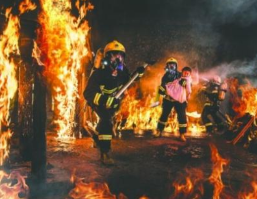 我国每年的119消防宣传活动日是是时候?