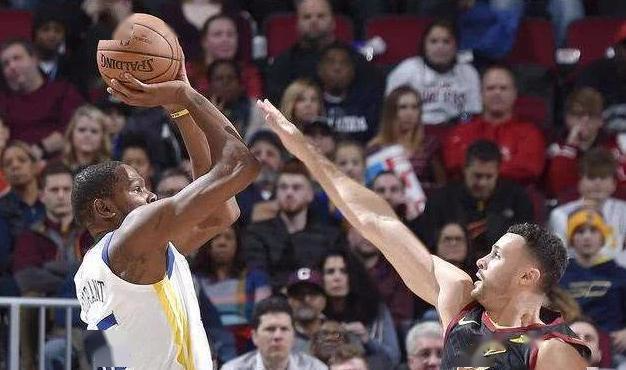 杜兰特的身高到底是多高?