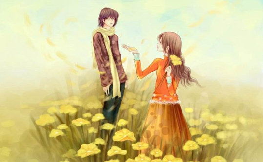 螃蟹在剥我的壳,笔记本在写我。 漫天的我落在枫叶上雪花上。 而你在想我。这段话什么意思