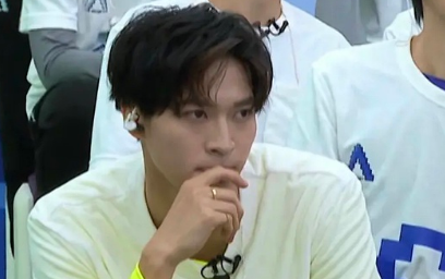 《蒙面舞王舞》侠是谁?