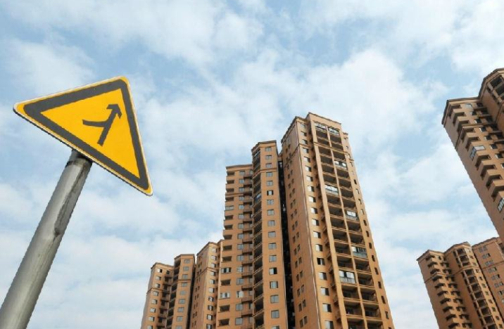 全国平均新房价格进入“万元时代”,房价涨幅会趋稳吗?