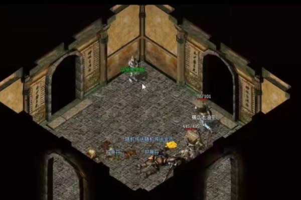 祖玛阁迷路怎么走