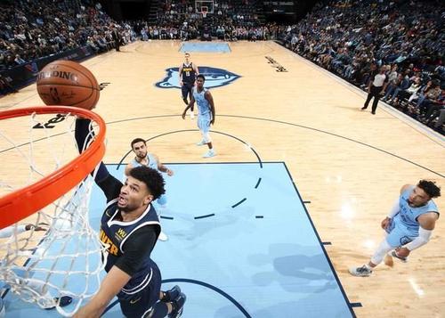 穆雷复制乔丹拉杆是否赢得了好局面?