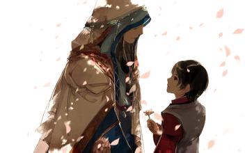 古剑奇谭大结局是什么?