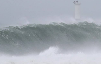 巴威或成史上最强登陆东北台风,它为何威力如此之大?