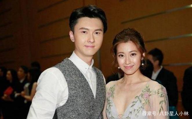 陈自瑶听到王浩信感谢自己时一脸平静,放下感情有多容易?