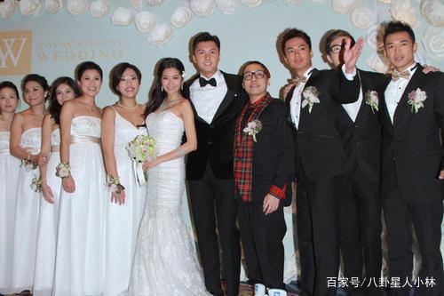 陈自瑶听到王浩信感谢自己时一脸平静,放下感情有多容易?