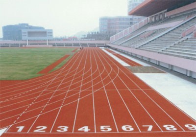 奥运会田径100米半决赛和决赛时间间隔设置是否合理?