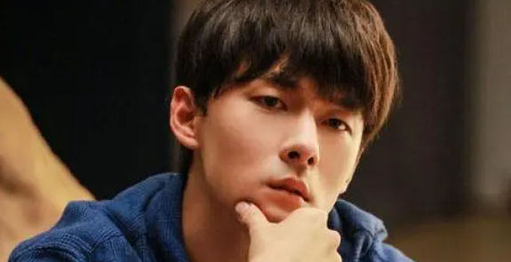 贺灿阳是什么电视剧?