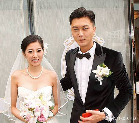 陈自瑶听到王浩信感谢自己时一脸平静,放下感情有多容易?