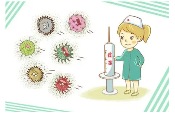 北京科兴中维和兰州生物可以混打吗？