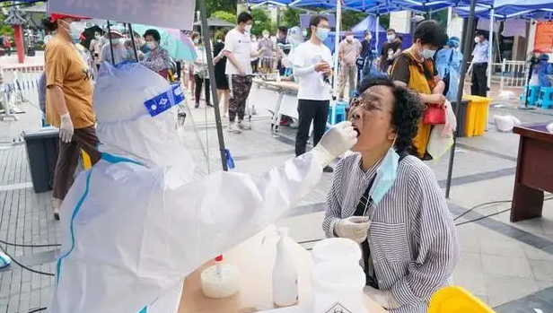 南京毛老太的结局是什么?