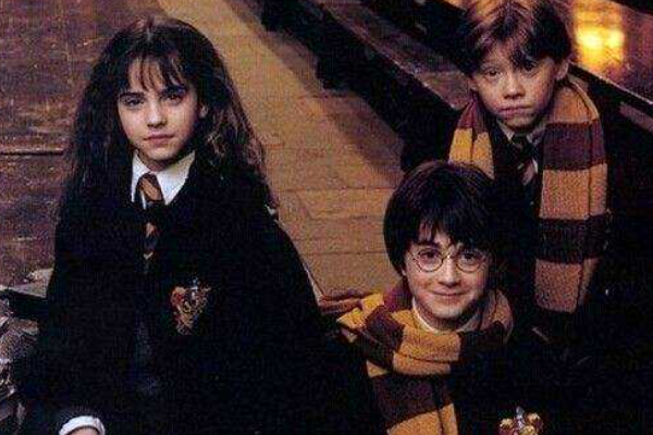 哈利波特与魔法石内地重映,其系列其余几部是否有重映的可能性?