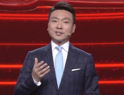 康辉说和21岁最大差别是脸的宽度,脸型真的会随着年龄增长而变化吗??