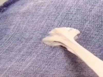 有什么生活中的小窍门?