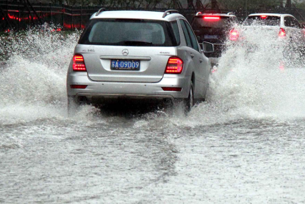 多路直击河南的防汛现场,现场的情况究竟怎么样了?